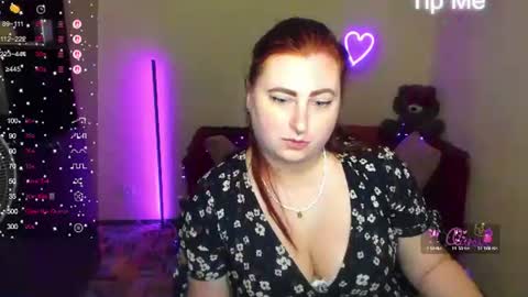 Alicia online show from 06.24.26