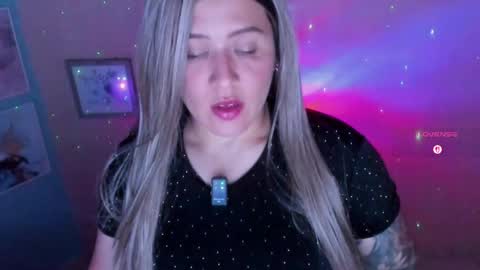 Jennyfer online show from 05.12.26