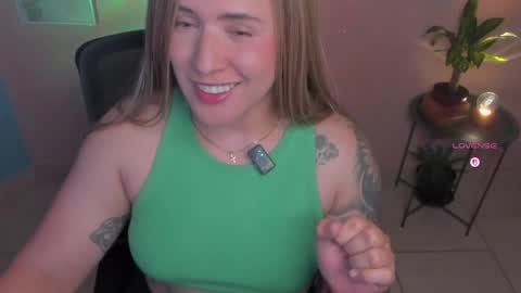 Jennyfer online show from 05.21.26