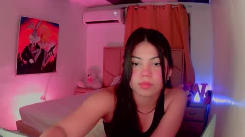 Snapshot of aliciabiden chatting on 01.29.25 aliciabiden online show from 01.29.25