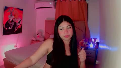 Snapshot of aliciabiden chatting on 01.29.25 aliciabiden online show from 01.29.25