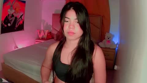 Snapshot of aliciabiden chatting on 02.01.25 aliciabiden online show from 02.01.25