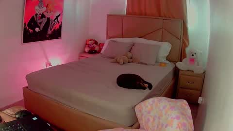 Snapshot of aliciabiden chatting on 02.17.25 aliciabiden online show from 02.17.25