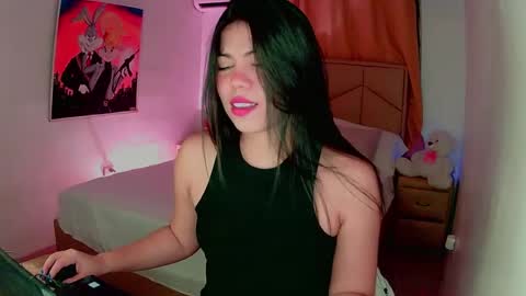 Snapshot of aliciabiden chatting on 03.02.25 aliciabiden online show from 03.02.25