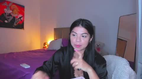 aliciabiden online show from 02.16.26