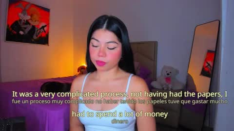 aliciabiden online show from 03.12.26