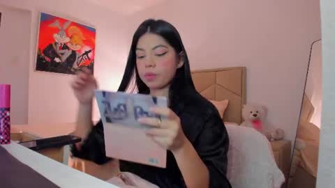 Snapshot of aliciabiden chatting on 07.05.26 aliciabiden online show from 07.05.26