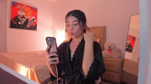 Snapshot of aliciabiden chatting on 07.10.26 aliciabiden online show from 07.10.26