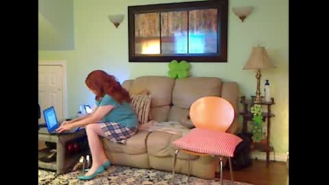 Alicia deHart  Help me reach 1000 Followers. Its FREE online show from 03.16.26