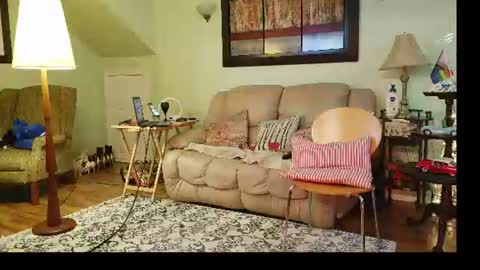 Alicia deHart  Help me reach 1000 Followers. Its FREE online show from 07.02.26