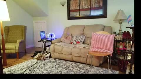Alicia deHart  Help me reach 1000 Followers. Its FREE online show from 07.24.26