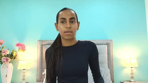 Snapshot of aliciagandhi chatting on 07.10.26 Alicia online show from 07.10.26