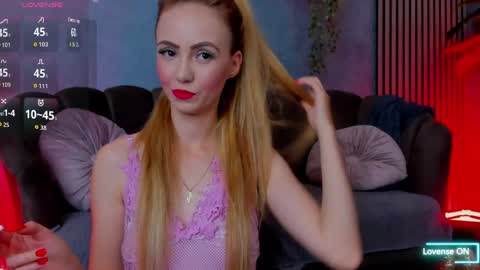 aliciahazel online show from 06.09.26