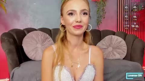 aliciahazel online show from 07.27.26