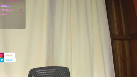 aliciakozlov online show from 03.26.26