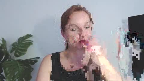 Alicia online show from 04.08.26