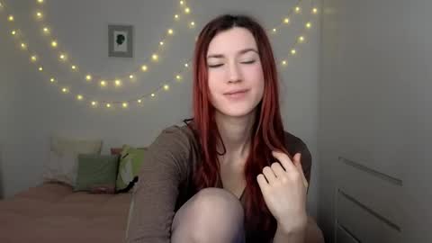 alicianoveli online show from 02.11.26