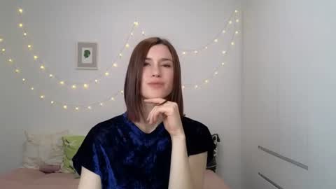 alicianoveli online show from 06.13.26