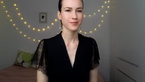 alicianoveli online show from 07.03.26