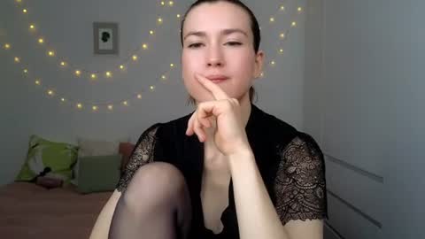 alicianoveli online show from 07.04.26