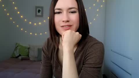 alicianoveli online show from 07.11.26