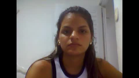 Snapshot of alicie_ebony1 chatting on 01.31.25 luisa online show from 01.31.25