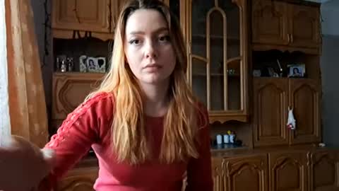 Scarlett online show from 04.23.26