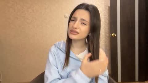 Snapshot of alidagenthner chatting on 02.23.26 Niki online show from 02.23.26