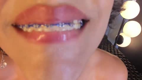 Ali Diaz online show from 02.16.25