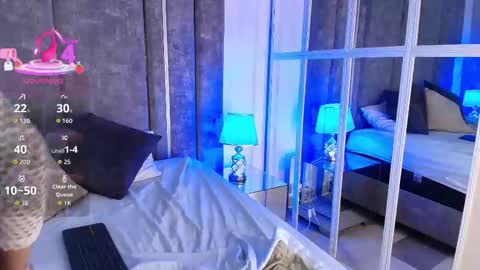 Ali Diaz online show from 11.17.25