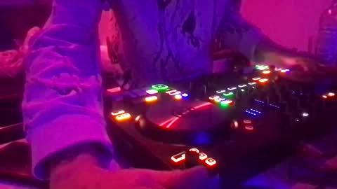 busco rockera online show from 01.27.25