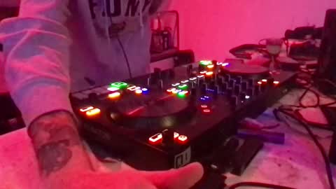 busco rockera online show from 01.31.25