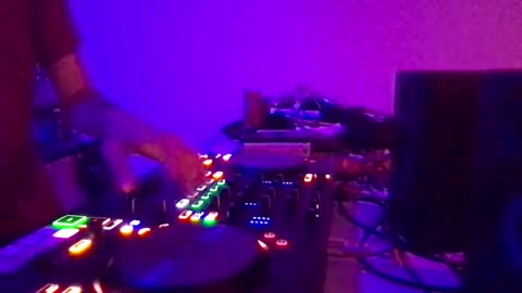 busco rockera online show from 02.08.25