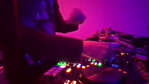 busco rockera online show from 02.13.25