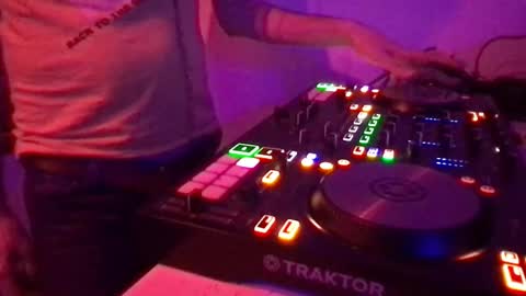 busco rockera online show from 02.24.25