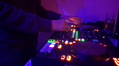 busco rockera online show from 03.05.25