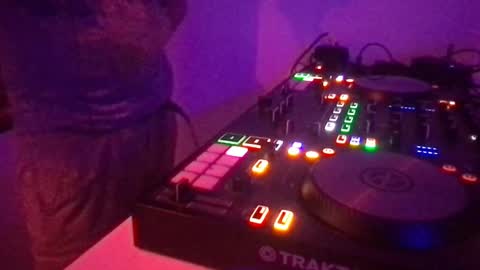 busco rockera online show from 03.10.25