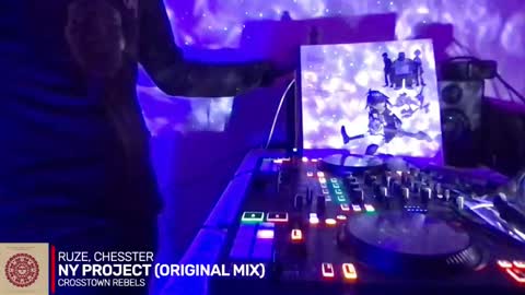 busco rockera online show from 09.16.25