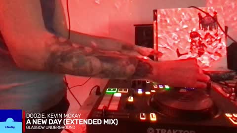 busco rockera online show from 09.19.25