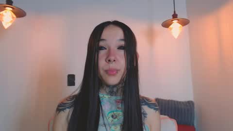 Snapshot of alien_eyes09 chatting on 04.19.26 online show from 04.19.26