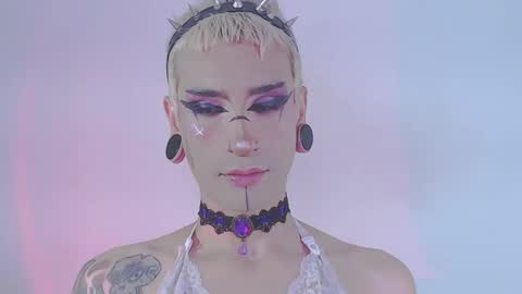     online show from 03.25.26