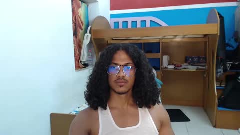 alienxmoon online show from 09.27.25