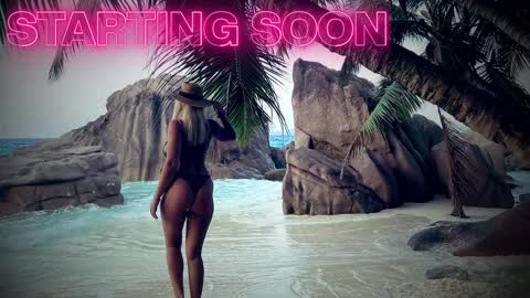 Aliessia online show from 10.29.25