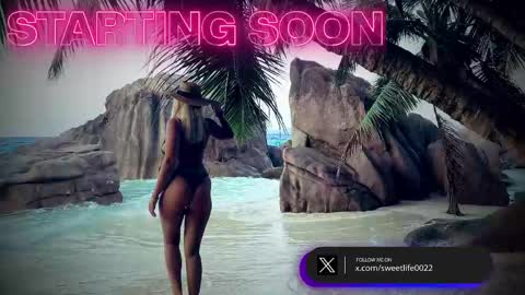 Aliessia online show from 04.24.26