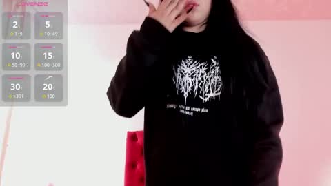 aliice_walker_ online show from 12.19.24