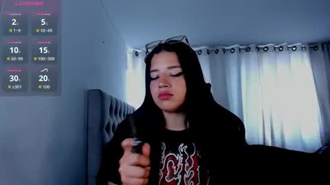 aliice_walker_ online show from 02.06.26