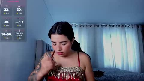 aliice_walker_ online show from 02.24.26