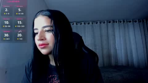 aliice_walker_ online show from 06.05.26