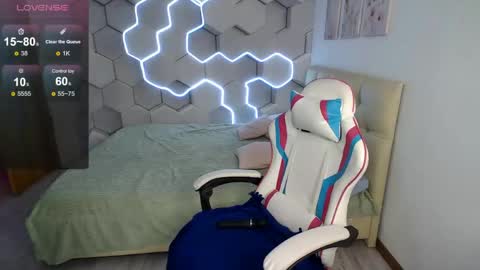 aliicemeow online show from 05.27.26