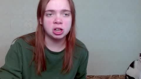 Snapshot of aliiice_stone chatting on 11.07.25 Alice online show from 11.07.25